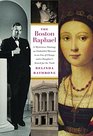 The Boston Raphael A Mysterious Painting an Embattled Mueseum in an Era of Change and a Daughter's Search for the Truth