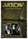 Arrow  Oliver Queen's Dossier