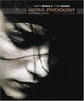 Abnormal Psychology An Integrative Approach