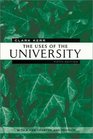 The Uses of the University  5th Edition