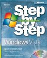 Windows Vista Step by Step Deluxe Edition