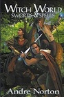 Witch World: Swords & Spells