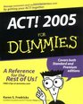 ACT 2005 For Dummies