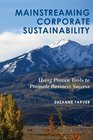 Mainstreaming Corporate Sustainability Using Proven Tools to Promote Business Success