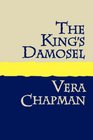 THE KING'S DAMOSEL Large Print