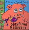 The Beastie Bunch Playtime Beasties