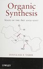 Organic Synthesis State of the Art Set