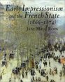 Early Impressionism and the French State