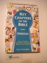 Key Chapters of the Bible Epistles  A Compilation of Key Chapter Epistle Booklets for Personal Study