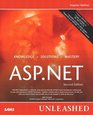 ASPNET Unleashed Second Edition