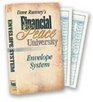 Dave Ramsey's Financial Peace: Envelope System