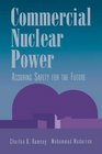 Commercial Nuclear Power