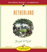Netherland (Audio CD) (Unabridged)