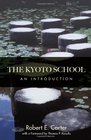 The Kyoto School An Introduction