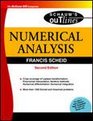 Numerical Analysis 2E