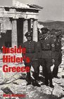 Inside Hitler's Greece : The Experience of Occupation, 1941-44