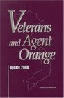 Veterans and Agent Orange Update 2000