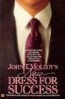 John T Molloy's New Dress for Success