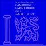 North American Cambridge Latin Course Unit 4 Audio CD