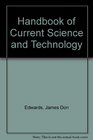 Handbook of Current Science  Technology