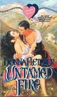 Untamed Fire (Rancheros, Bk 1)