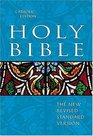 Nrsv Catholic Edition Bible