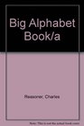 Big Alphabet Book/a