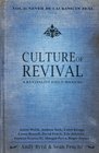 Culture of Revival  A Revivalist Field Manual Vol 2 Never Be Lacking in Zeal