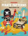 Pirate Patterns Math Activity Kit