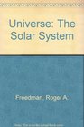 Universe Solar System  WebAssign