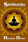 Siddhartha An Indian Tale