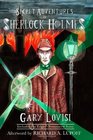 The Secret Adventures of Sherlock Holmes