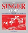 The Singer Story Cars Commercial Vehicles Bicycles Motorcycles