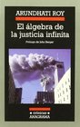 ALGEBRA DE LA JUSTICIA INFINITAEL