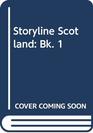 Storyline Scotland