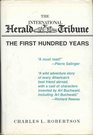 The International Herald Tribune