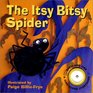 The Itsy Bitsy Spider