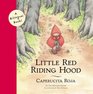 Little Red Riding Hood Caperucita Roja