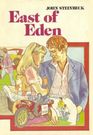 East of Eden (Large Print)