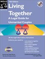 Living Together A Legal Guide for Unmarried Couples