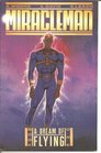 Miracleman Book One A Dream of Flying