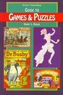Antique Trader's Guide to Games  Puzzles