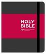 NIV Journalling Bible