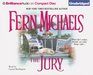 The Jury  (Sisterhood, Bk 4) (Audio CD) (Unabridged)