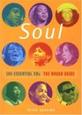 Rough Guide to Soul 100 Essential CDs