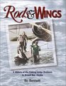 Rods  Wings A History of the Fishing Lodge Business in Bristol Bay Alaska