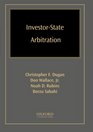 InvestorState Arbitration