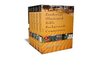 Zondervan Illustrated Bible Backgrounds Commentary Set: Old Testament