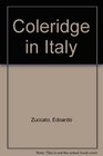 Coleridge in Italy