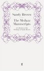 The McJazz Manuscripts A Collection of the Writings of Sandy Brown